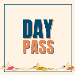 LATC Triathlon Masters Swim 1 Day Pass